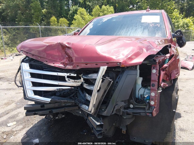 Aukcja sprzedaży 2017 Cadillac Escalade Premium Luxury, vin: 1GYS3CKJXHR407087, numer aukcji: 45470626