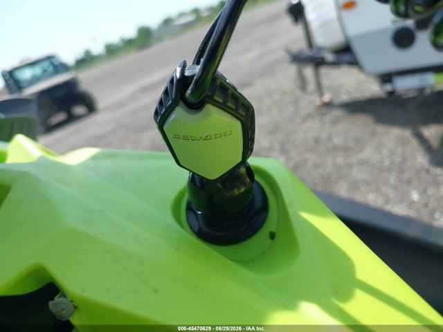 Aukcja sprzedaży 2023 Seadoo Spark, vin: YDV56403A323, numer aukcji: 45470629