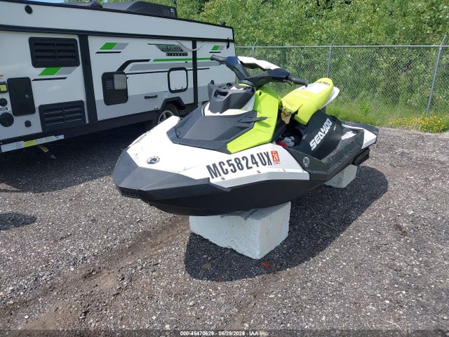 Aukcja sprzedaży 2023 Seadoo Spark, vin: YDV56403A323, numer aukcji: 45470629