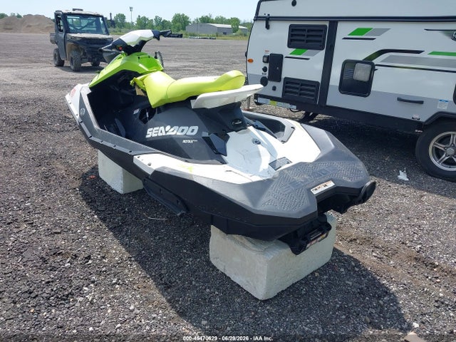Aukcja sprzedaży 2023 Seadoo Spark, vin: YDV56403A323, numer aukcji: 45470629