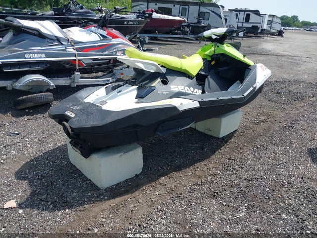 Aukcja sprzedaży 2023 Seadoo Spark, vin: YDV56403A323, numer aukcji: 45470629