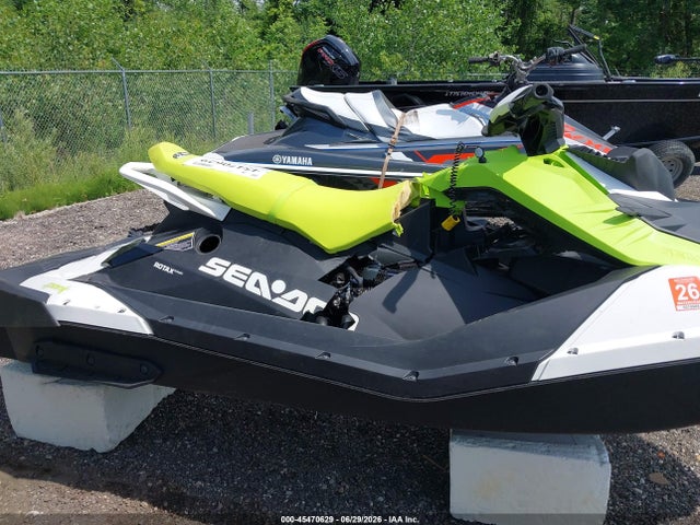Aukcja sprzedaży 2023 Seadoo Spark, vin: YDV56403A323, numer aukcji: 45470629