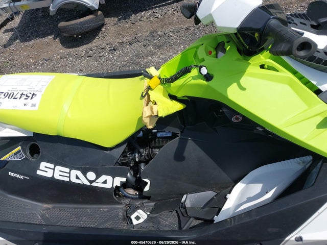 Aukcja sprzedaży 2023 Seadoo Spark, vin: YDV56403A323, numer aukcji: 45470629