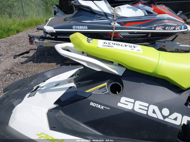 Aukcja sprzedaży 2023 Seadoo Spark, vin: YDV56403A323, numer aukcji: 45470629