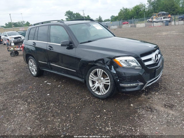 Aukcja sprzedaży 2015 Mercedes-benz Glk 350 4matic, vin: WDCGG8JB4FG394735, numer aukcji: 45470634