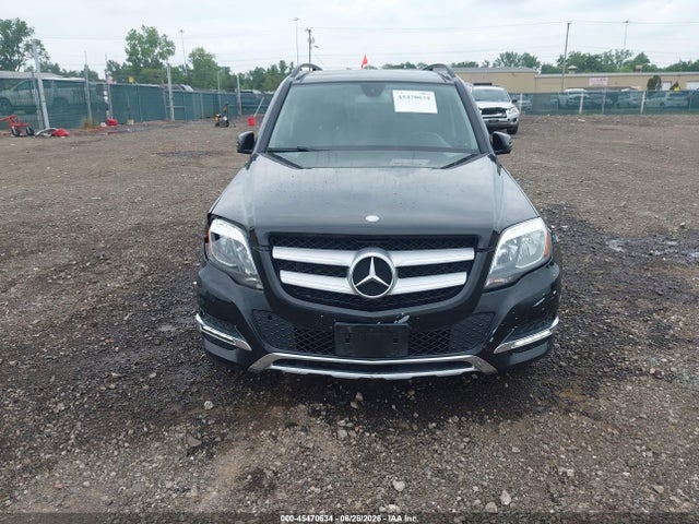 Aukcja sprzedaży 2015 Mercedes-benz Glk 350 4matic, vin: WDCGG8JB4FG394735, numer aukcji: 45470634