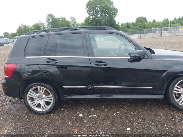 Aukcja sprzedaży 2015 Mercedes-benz Glk 350 4matic, vin: WDCGG8JB4FG394735, numer aukcji: 45470634