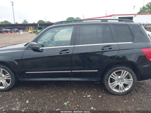 Aukcja sprzedaży 2015 Mercedes-benz Glk 350 4matic, vin: WDCGG8JB4FG394735, numer aukcji: 45470634