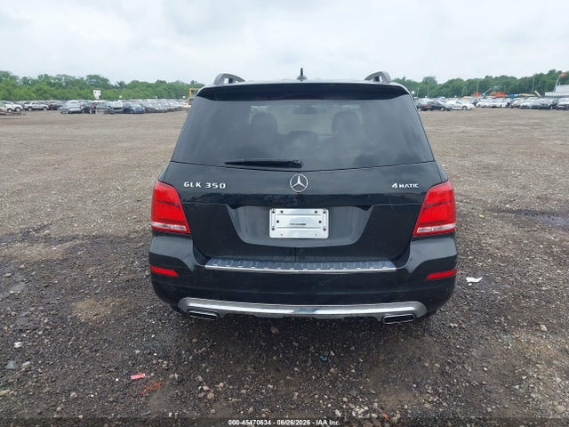 Aukcja sprzedaży 2015 Mercedes-benz Glk 350 4matic, vin: WDCGG8JB4FG394735, numer aukcji: 45470634