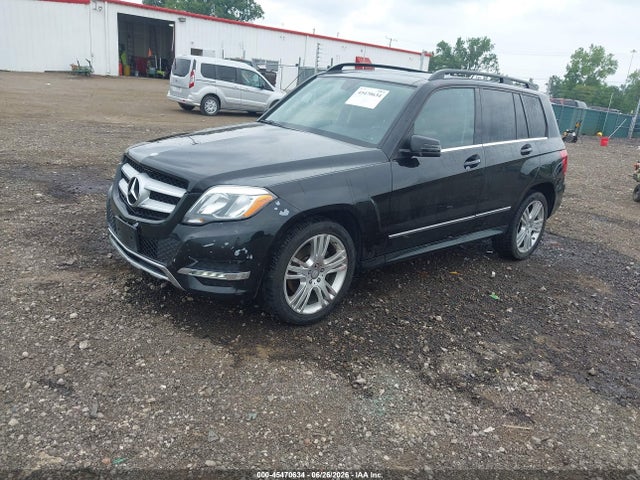 Aukcja sprzedaży 2015 Mercedes-benz Glk 350 4matic, vin: WDCGG8JB4FG394735, numer aukcji: 45470634