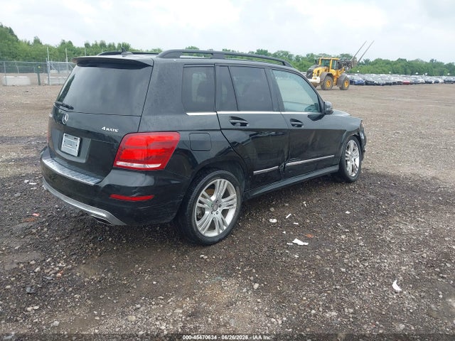 Aukcja sprzedaży 2015 Mercedes-benz Glk 350 4matic, vin: WDCGG8JB4FG394735, numer aukcji: 45470634