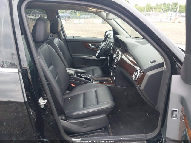 Aukcja sprzedaży 2015 Mercedes-benz Glk 350 4matic, vin: WDCGG8JB4FG394735, numer aukcji: 45470634