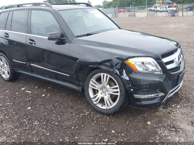 Aukcja sprzedaży 2015 Mercedes-benz Glk 350 4matic, vin: WDCGG8JB4FG394735, numer aukcji: 45470634
