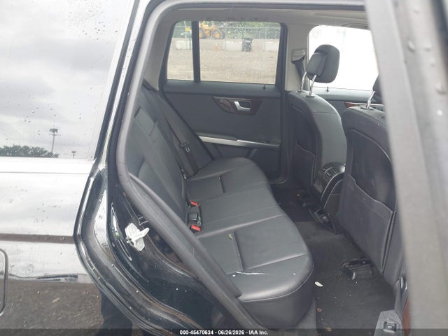 Aukcja sprzedaży 2015 Mercedes-benz Glk 350 4matic, vin: WDCGG8JB4FG394735, numer aukcji: 45470634