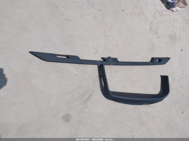 2024 Ford Bronco Sport Badlands მანქანა იყიდება აუქციონზე, vin: 3FMCR9D93RRE08257, აუქციონის ნომერი: 45470637