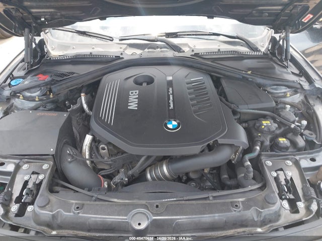 Aukcja sprzedaży 2019 Bmw 440i, vin: WBA4W7C5XKAG52850, numer aukcji: 45470638