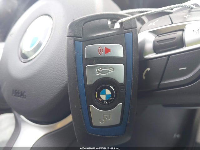 Aukcja sprzedaży 2019 Bmw 440i, vin: WBA4W7C5XKAG52850, numer aukcji: 45470638