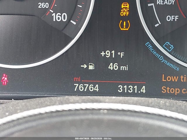 Aukcja sprzedaży 2019 Bmw 440i, vin: WBA4W7C5XKAG52850, numer aukcji: 45470638