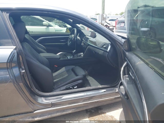 Aukcja sprzedaży 2019 Bmw 440i, vin: WBA4W7C5XKAG52850, numer aukcji: 45470638
