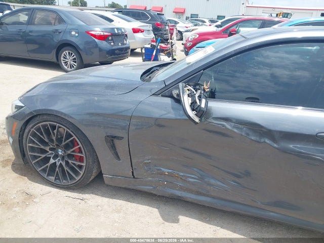 Aukcja sprzedaży 2019 Bmw 440i, vin: WBA4W7C5XKAG52850, numer aukcji: 45470638