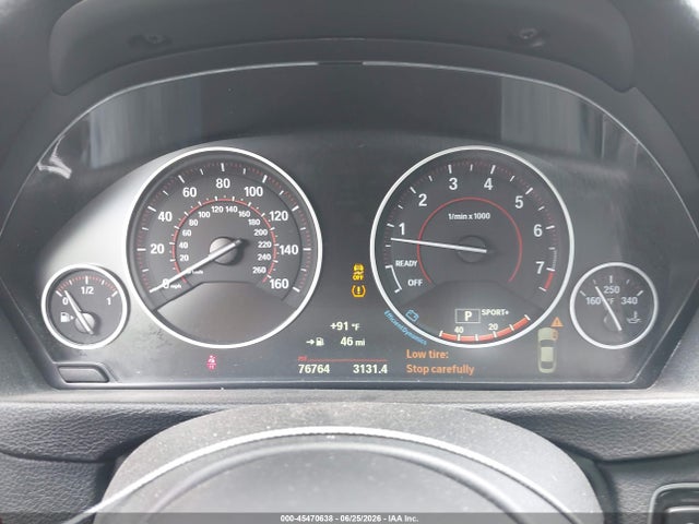 Aukcja sprzedaży 2019 Bmw 440i, vin: WBA4W7C5XKAG52850, numer aukcji: 45470638