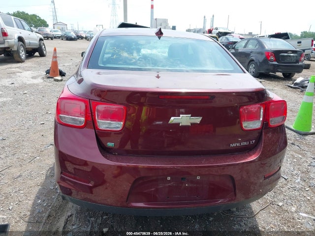 Aukcja sprzedaży 2015 Chevrolet Malibu 2lt, vin: 1G11D5SL8FF259606, numer aukcji: 45470639