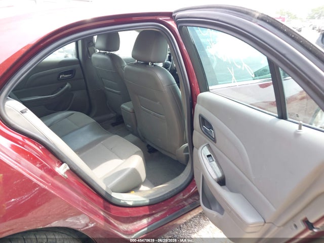 Продажа на аукционе авто 2015 Chevrolet Malibu 2lt, vin: 1G11D5SL8FF259606, номер лота: 45470639