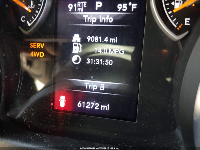 2019 Jeep Wrangler Sport S 4x4 მანქანა იყიდება აუქციონზე, vin: 1C4GJXAG2KW645894, აუქციონის ნომერი: 45470646