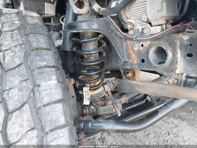 2019 Jeep Wrangler Sport S 4x4 მანქანა იყიდება აუქციონზე, vin: 1C4GJXAG2KW645894, აუქციონის ნომერი: 45470646