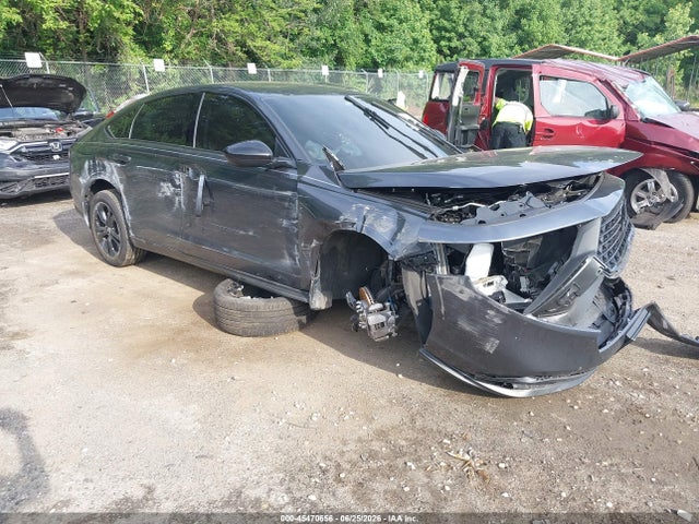 Aukcja sprzedaży 2025 Honda Accord Se, vin: 1HGCY1F49SA041652, numer aukcji: 45470656