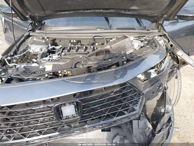 Aukcja sprzedaży 2025 Honda Accord Se, vin: 1HGCY1F49SA041652, numer aukcji: 45470656