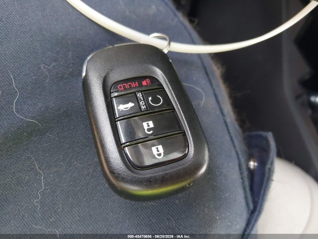 Aukcja sprzedaży 2025 Honda Accord Se, vin: 1HGCY1F49SA041652, numer aukcji: 45470656
