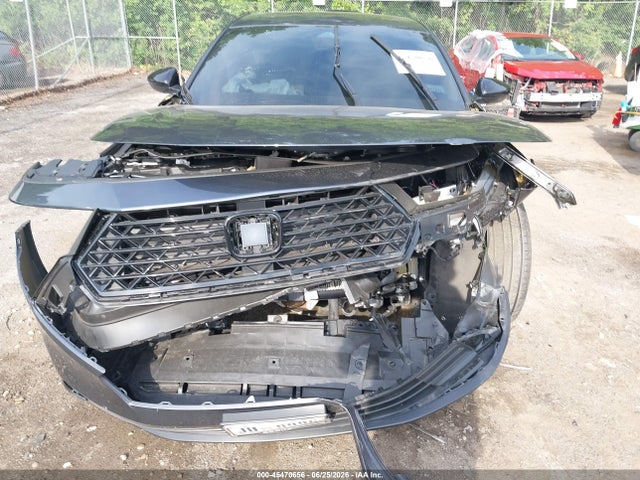 Aukcja sprzedaży 2025 Honda Accord Se, vin: 1HGCY1F49SA041652, numer aukcji: 45470656