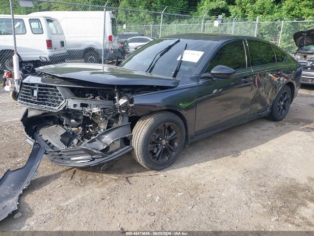 Aukcja sprzedaży 2025 Honda Accord Se, vin: 1HGCY1F49SA041652, numer aukcji: 45470656