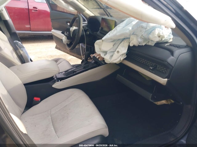 Aukcja sprzedaży 2025 Honda Accord Se, vin: 1HGCY1F49SA041652, numer aukcji: 45470656