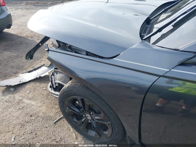 Aukcja sprzedaży 2025 Honda Accord Se, vin: 1HGCY1F49SA041652, numer aukcji: 45470656