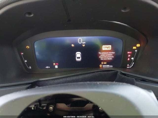 Aukcja sprzedaży 2025 Honda Accord Se, vin: 1HGCY1F49SA041652, numer aukcji: 45470656