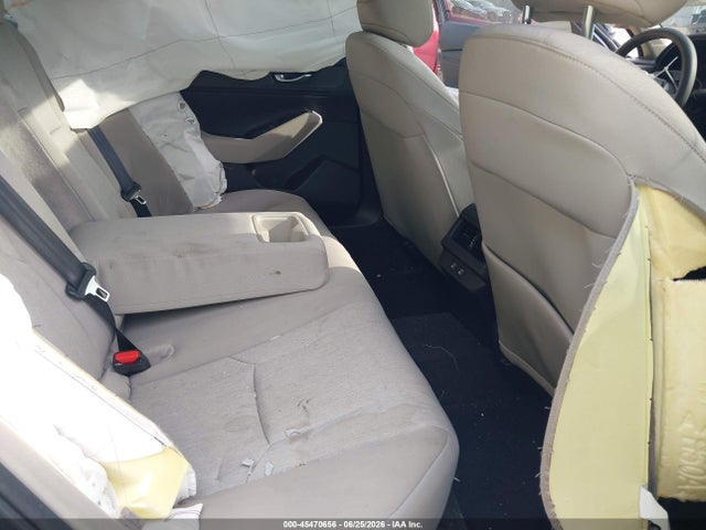 Aukcja sprzedaży 2025 Honda Accord Se, vin: 1HGCY1F49SA041652, numer aukcji: 45470656