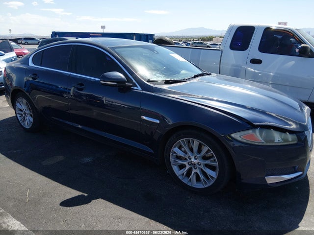 Aukcja sprzedaży 2013 Jaguar Xf V6 Sc, vin: SAJWA0E77D8S87925, numer aukcji: 45470657