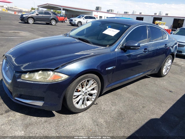 Aukcja sprzedaży 2013 Jaguar Xf V6 Sc, vin: SAJWA0E77D8S87925, numer aukcji: 45470657