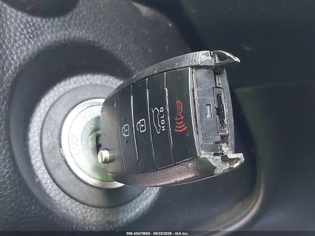 Продаж на аукціоні авто 2017 Kia Soul, vin: KNDJN2A22H7441407, номер лоту: 45470658