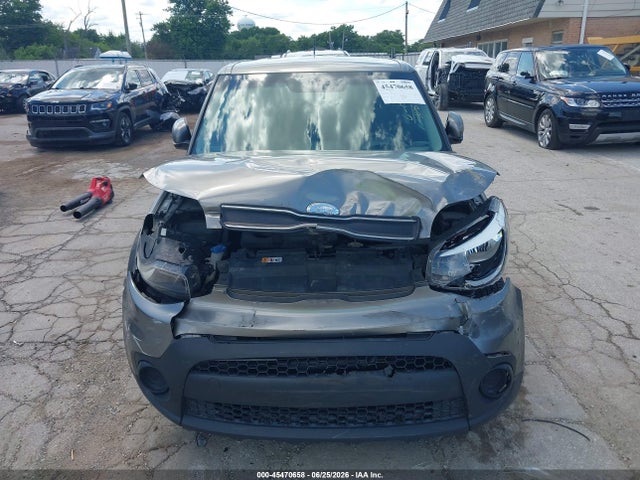 Продаж на аукціоні авто 2017 Kia Soul, vin: KNDJN2A22H7441407, номер лоту: 45470658