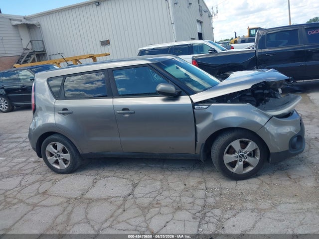 Продаж на аукціоні авто 2017 Kia Soul, vin: KNDJN2A22H7441407, номер лоту: 45470658