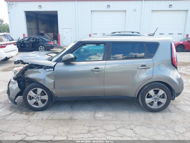 Продаж на аукціоні авто 2017 Kia Soul, vin: KNDJN2A22H7441407, номер лоту: 45470658