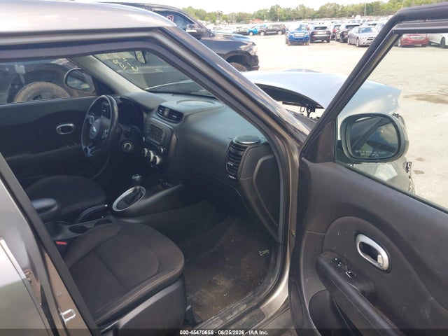 Продаж на аукціоні авто 2017 Kia Soul, vin: KNDJN2A22H7441407, номер лоту: 45470658