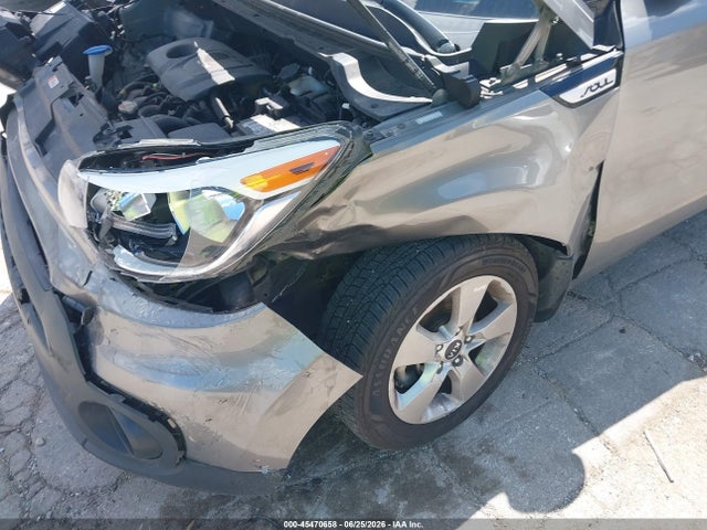 Продаж на аукціоні авто 2017 Kia Soul, vin: KNDJN2A22H7441407, номер лоту: 45470658