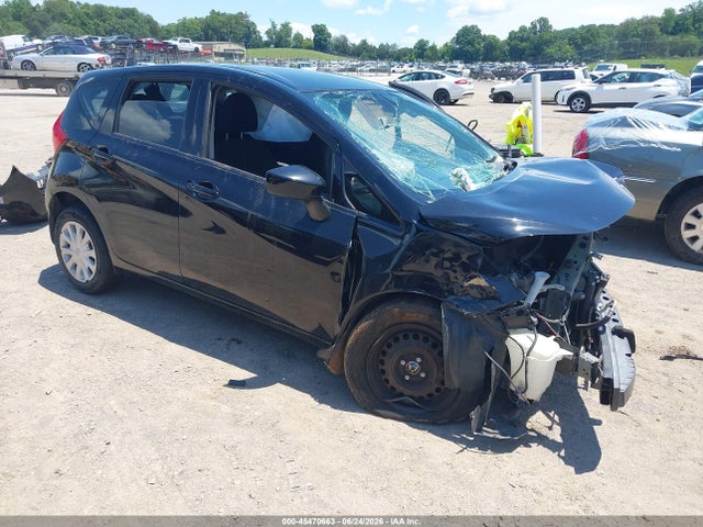 Продажа на аукционе авто 2016 Nissan Versa Note Sv, vin: 3N1CE2CP6GL368251, номер лота: 45470663
