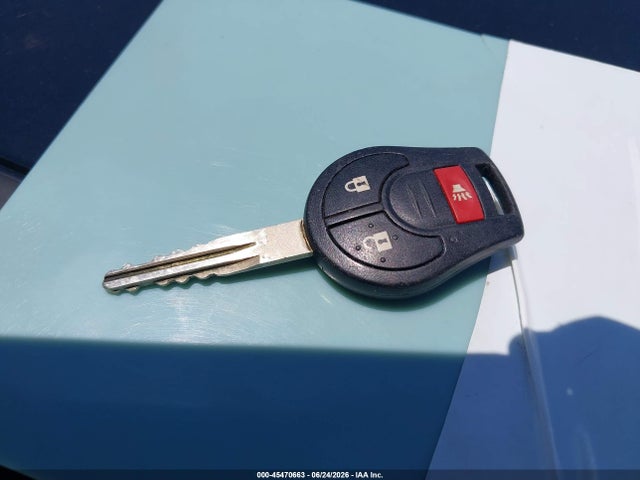 Продажа на аукционе авто 2016 Nissan Versa Note Sv, vin: 3N1CE2CP6GL368251, номер лота: 45470663