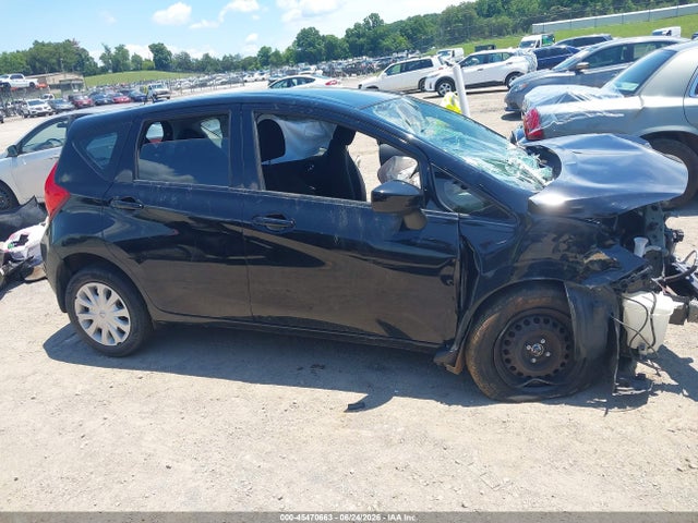 Продажа на аукционе авто 2016 Nissan Versa Note Sv, vin: 3N1CE2CP6GL368251, номер лота: 45470663