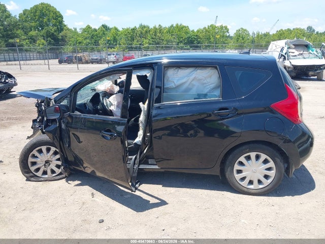 Продажа на аукционе авто 2016 Nissan Versa Note Sv, vin: 3N1CE2CP6GL368251, номер лота: 45470663